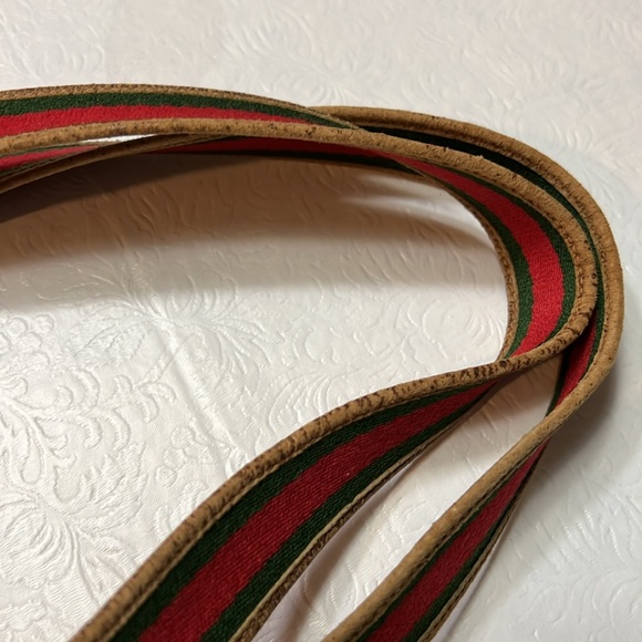 Authentic Gucci Vintage Tote Bag - Picture 10 of 15